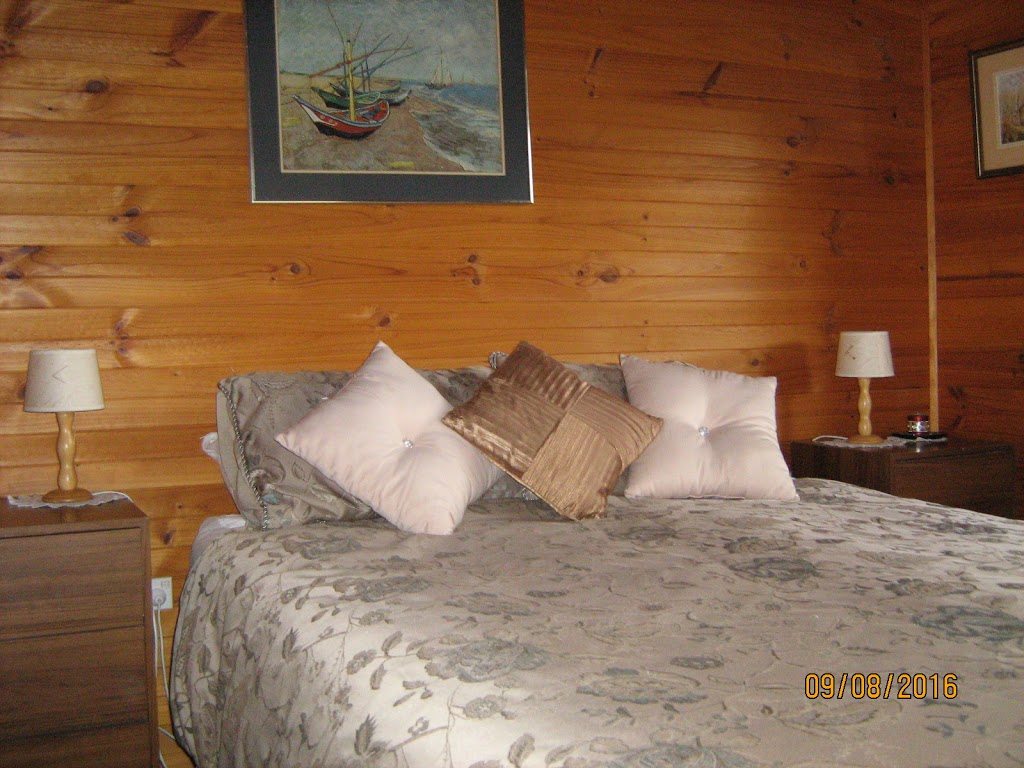 Crickhollow Bed and Gourmet Breakfast | lodging | 9 Grundys Rd, Lunawanna TAS 7150, Australia | 0362931242 OR +61 3 6293 1242