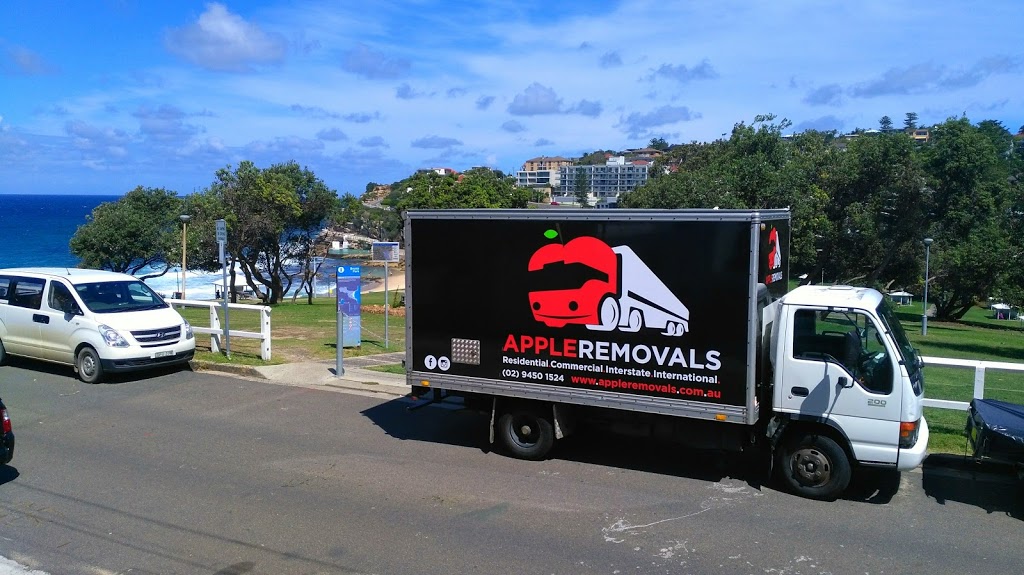 Apple Removals | moving company | 198 Forest Way, Belrose NSW 2085, Australia | 0294501524 OR +61 2 9450 1524