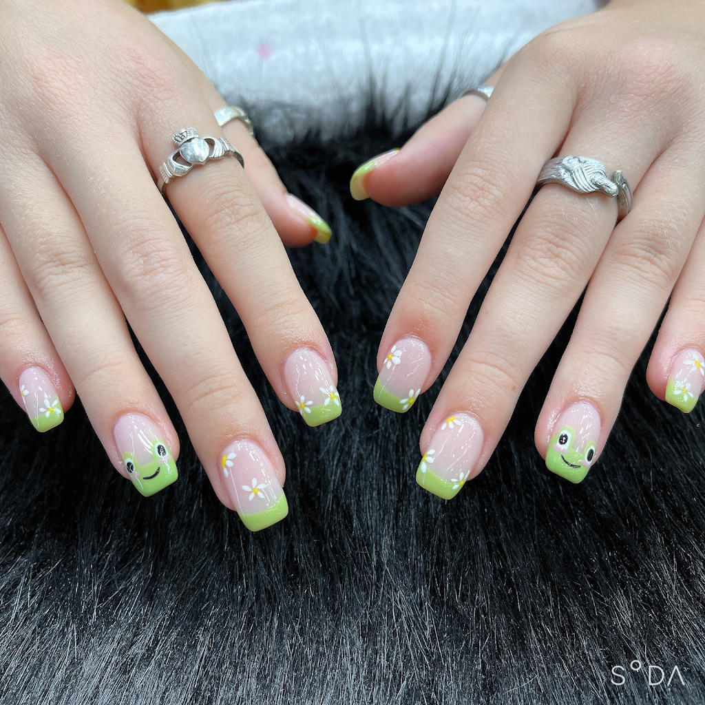 Opal Nail and Beauty | Shop 15/41-47 Shepherds Dr, Cherrybrook NSW 2126, Australia | Phone: (02) 9875 5755