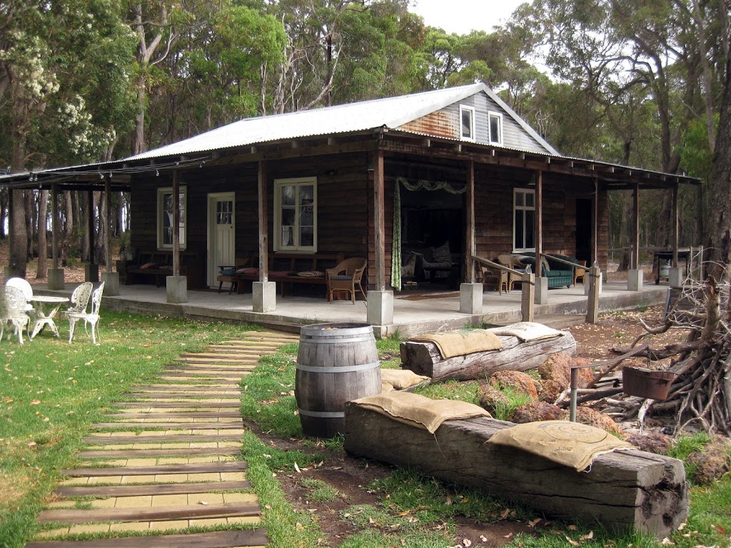 Jesters Flat | travel agency | 1549 Rosa Brook Rd, Margaret River WA 6285, Australia | 0897574562 OR +61 8 9757 4562