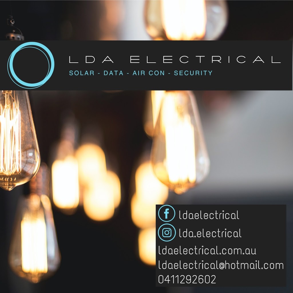 LDA Electrical | electrician | 20 Stanfield Dr, Upper Coomera QLD 4209, Australia | 0411292602 OR +61 411 292 602