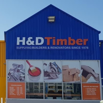 H&D TIMBER | hardware store | 1 Archibald Pl, Heatherbrae NSW 2324, Australia | 0249872860 OR +61 2 4987 2860