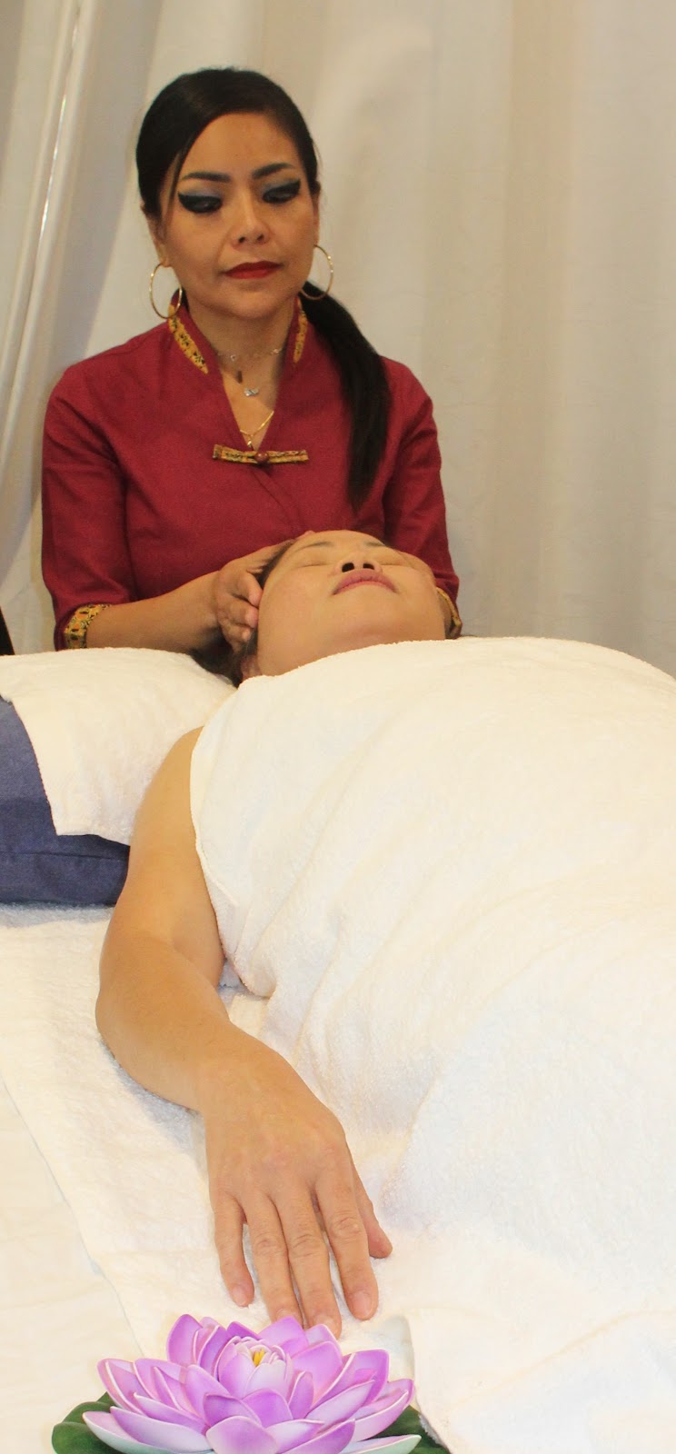 Thai Ma Rui Massage | 95 Mount Mee Rd, Delaneys Creek QLD 4514, Australia | Phone: 0452 423 691