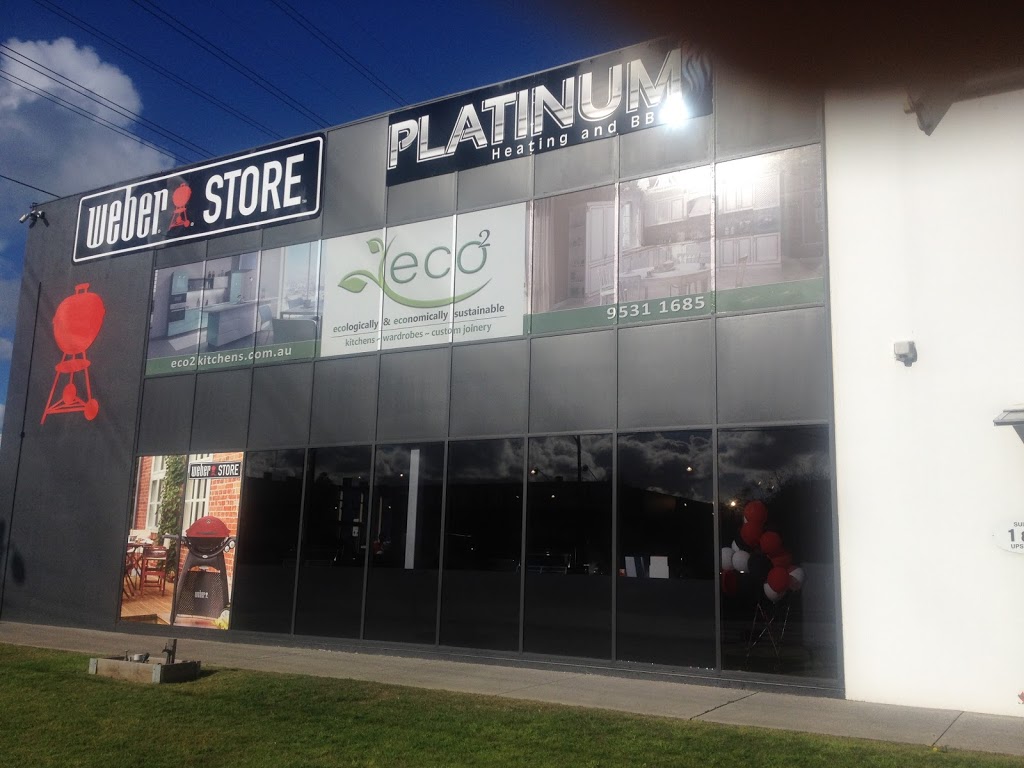 Eco Squared Kitchens & Wardrobes | furniture store | 1a/120 Taren Point Rd, Taren Point NSW 2229, Australia | 0295311685 OR +61 2 9531 1685