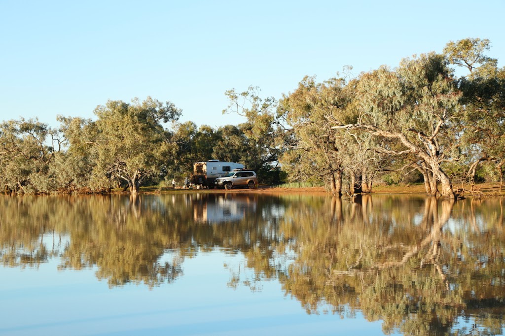 Kilcowera Station | Hungerford Road, Thargomindah QLD 4492, Australia | Phone: 0460 804 384