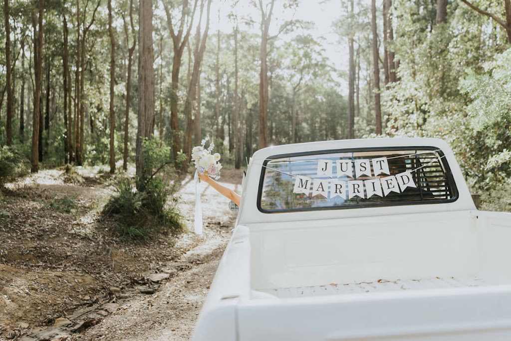 Tijuanas Wedding Venue | 79 Kings Rd, Cooranbong NSW 2265, Australia | Phone: 0466 885 999