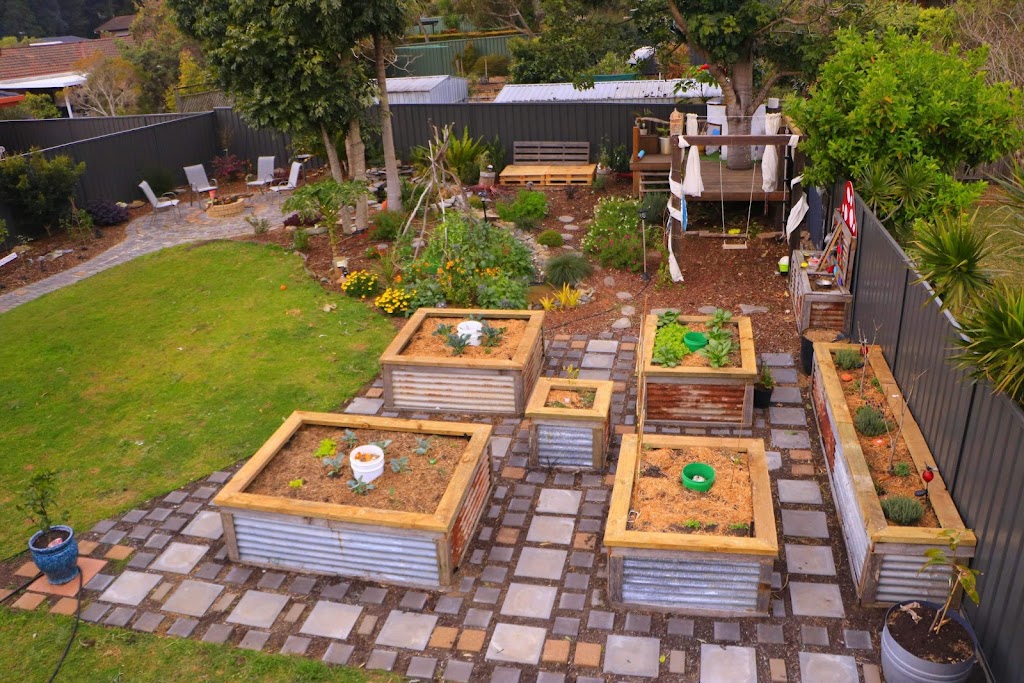 free range change Permaculture | 116 Blindmouth Rd, Main Arm NSW 2482, Australia | Phone: 0473 372 825