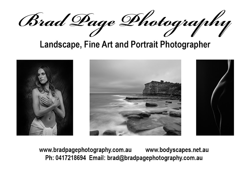 Brad Page Photography |  | 10 The Bastion, Umina Beach NSW 2257, Australia | 0417218694 OR +61 417 218 694