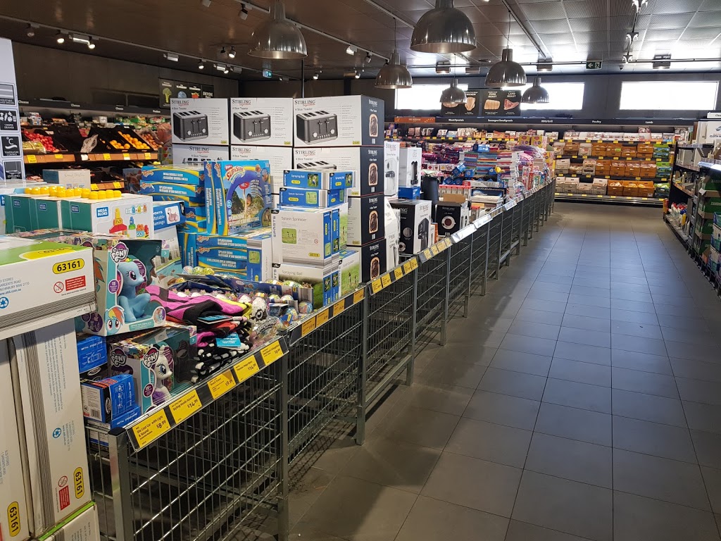 ALDI Lakes Entrance | 6-12 Marine Parade, Lakes Entrance VIC 3909, Australia