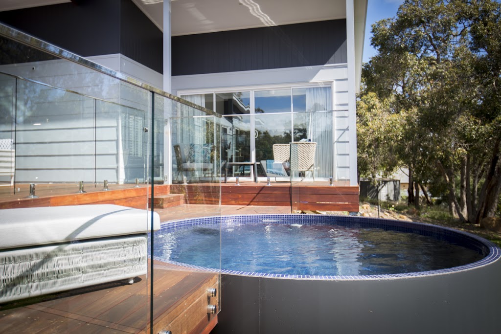 Villa Plunge Pools | general contractor | 63 OByrne Rd, Quindalup WA 6281, Australia | 0412632330 OR +61 412 632 330
