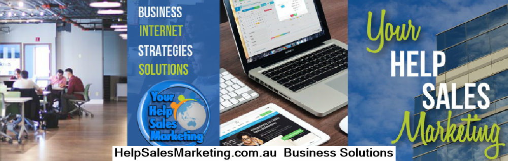 YOUR HELP SALES MARKETING | 3683 Owen Rd, Owen SA 5460, Australia | Phone: 0401 598 767