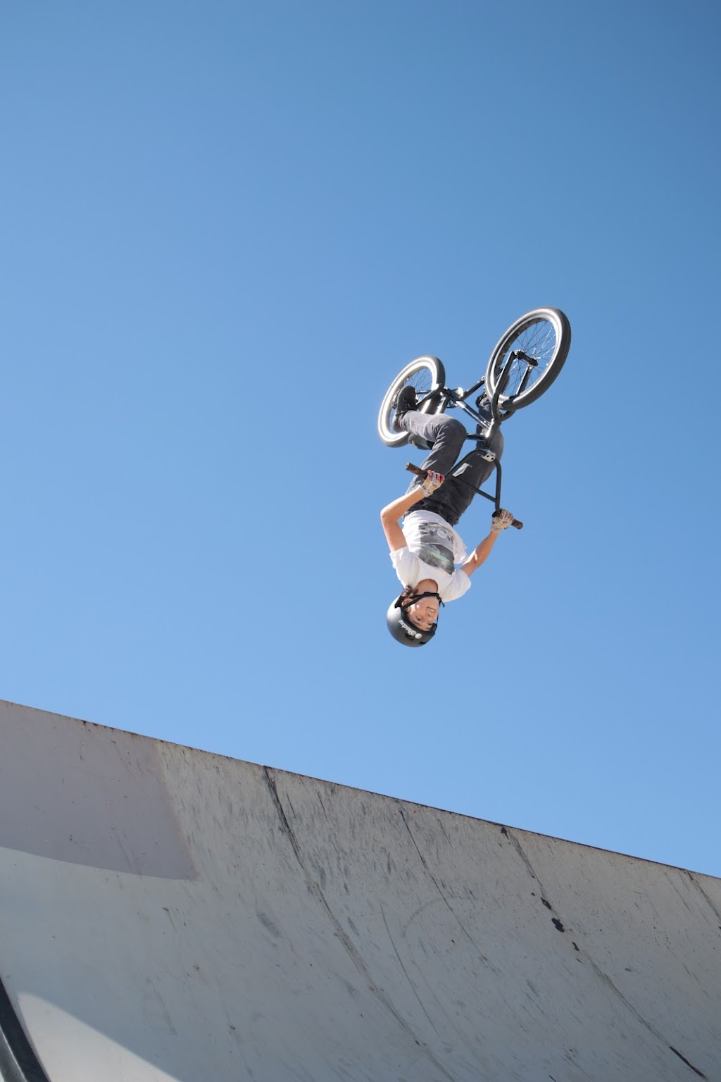 Beenleigh BMX Park | Chris Green Park, 33-35 Boundary St, Beenleigh QLD 4207, Australia | Phone: 0490 242 846