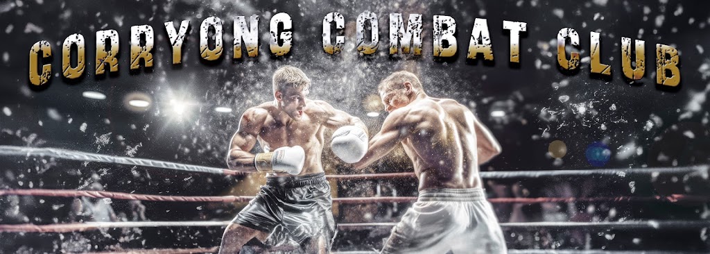 Corryong Combat Club | 24 Jardine St, Corryong VIC 3707, Australia | Phone: 0447 566 500
