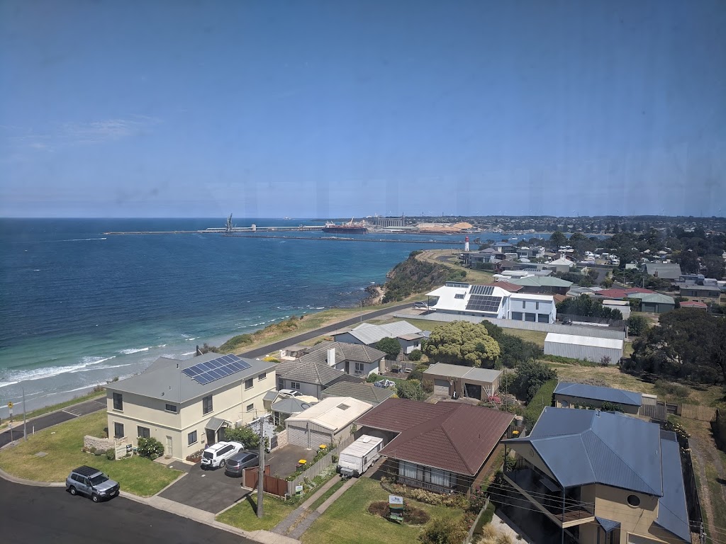 World War Two Memorial Lookout Tower | 2 Wade St, Portland VIC 3305, Australia | Phone: (03) 5523 3938