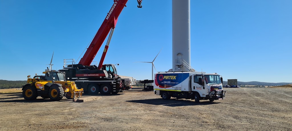 Pirtek Bacchus Marsh | 2/22 Smith St, Maddingley VIC 3340, Australia | Phone: 0429 177 012