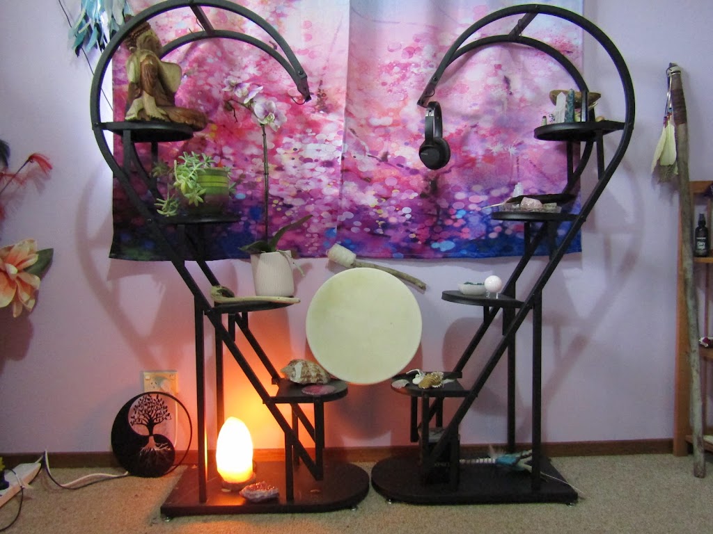 Sacred Earth Healings | Malcolms Rd, Pampoolah NSW 2430, Australia | Phone: 0493 961 398