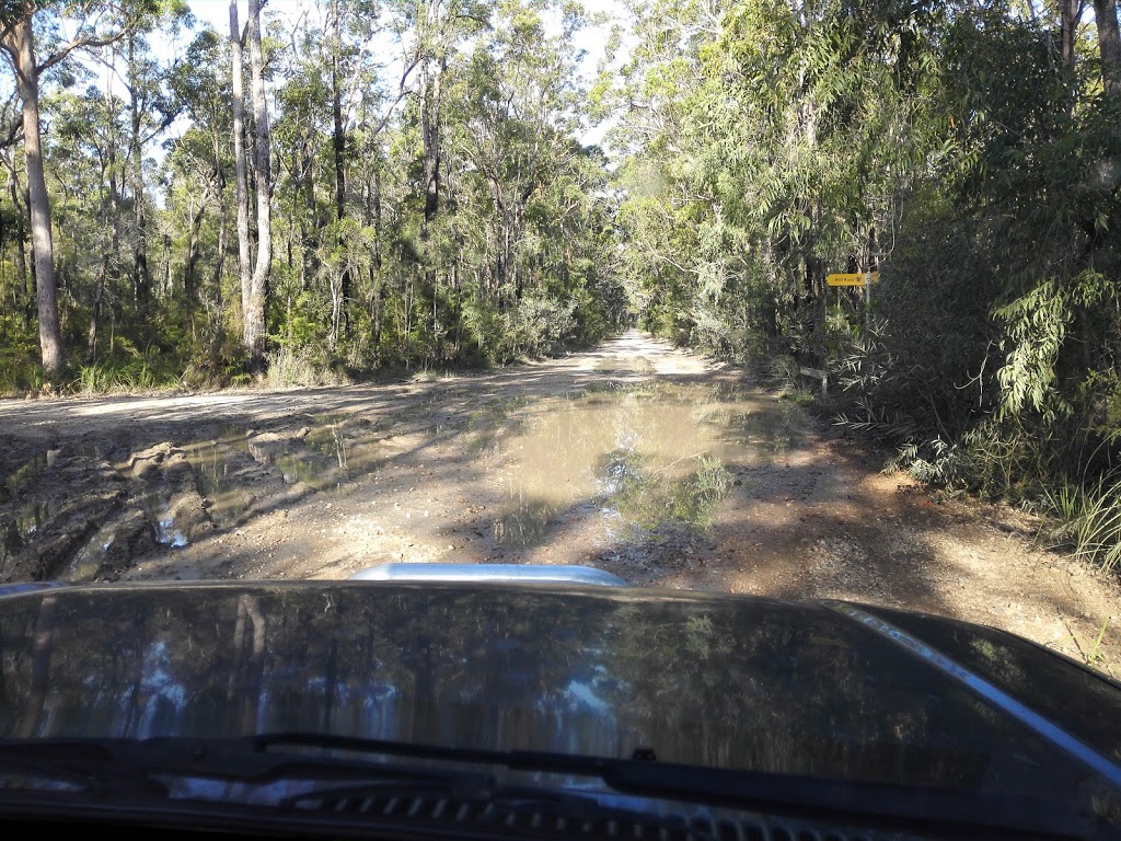 Karuah National Park | park | Limeburners Creek NSW 2324, Australia