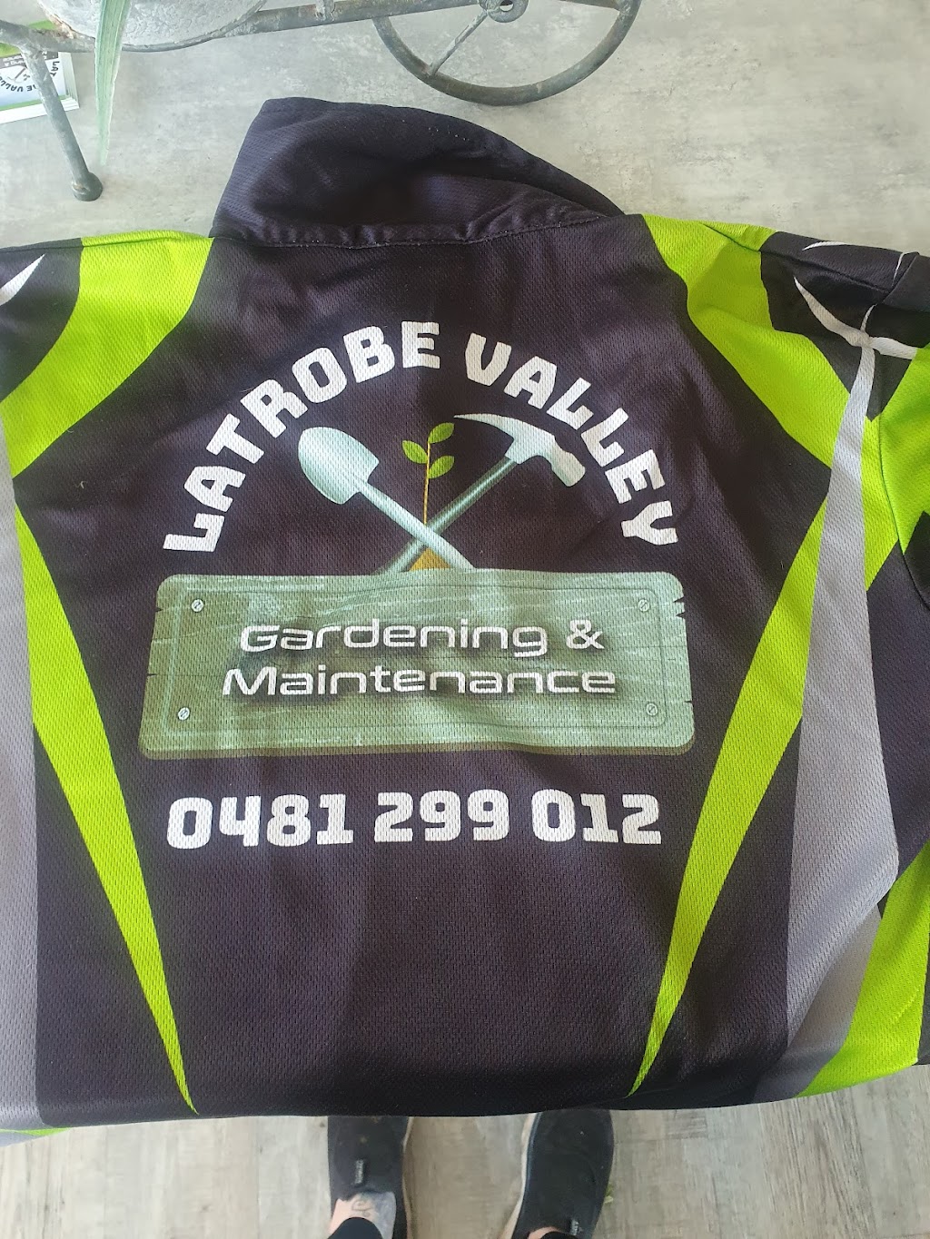 Latrobe Valley Gardening and Maintenance | 89/91 Kelso Rd, Yallourn North VIC 3825, Australia | Phone: 0481 299 012