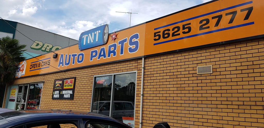 TNT Auto Parts | car repair | 295A Princes Way, Drouin VIC 3818, Australia | 0356252777 OR +61 3 5625 2777