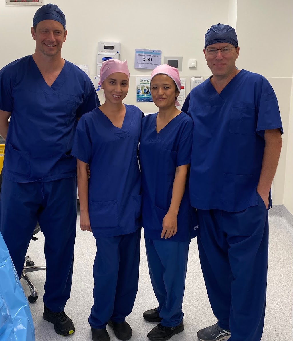 Dr Graeme Walker | 14 Hill St, Southport QLD 4215, Australia | Phone: (07) 5530 0490
