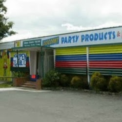 That Party Shop | 36 Brougham St, Fairfield QLD 4103, Australia | Phone: 0402 857 001