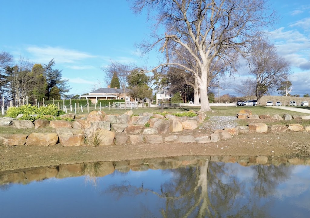 Mt Edgcumbe House, Pointe Rapidé Estate & Vineyard | 57 W Bay Rd, Rowella TAS 7270, Australia | Phone: 0418 742 766