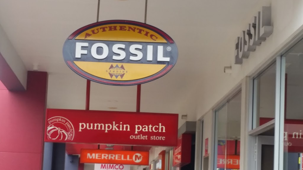 Fossil Outlet Store | store | C3AM Oxley Dr, Biggera Waters QLD 4216, Australia | 0755005619 OR +61 7 5500 5619