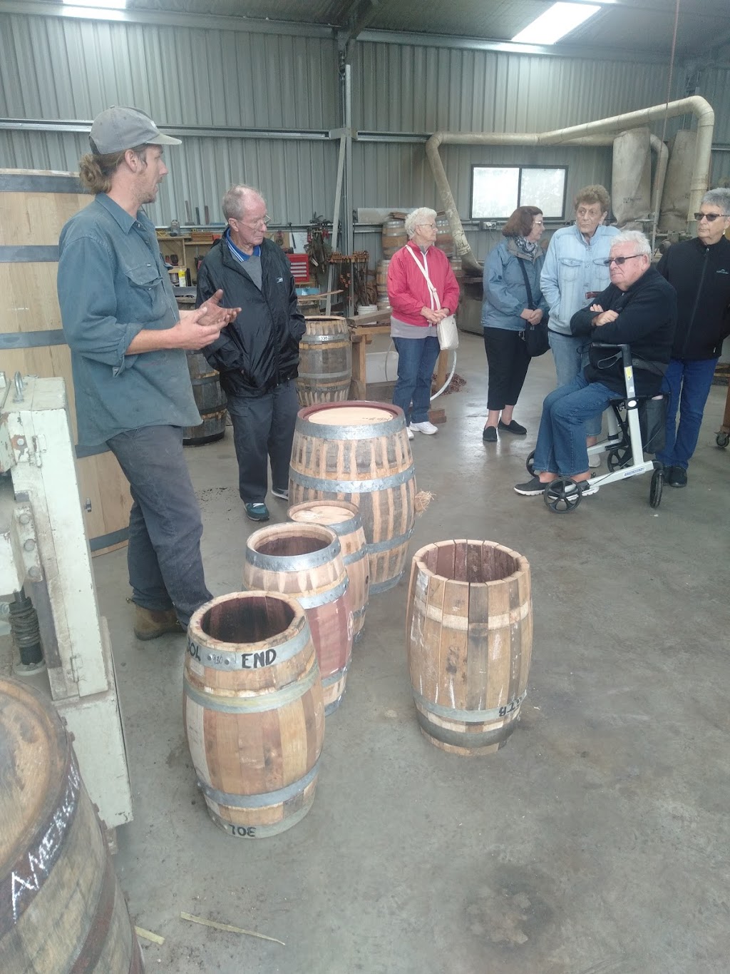 The Tasmanian Whisky Experience | 21554 Tasman Hwy, Four Mile Creek TAS 7215, Australia | Phone: 0452 233 258