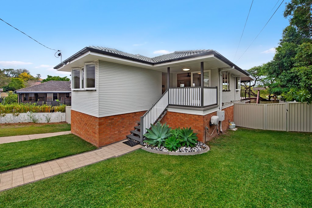 Jacob Secco RE/MAX Elevate | 5/6 Gapap St, Tarragindi QLD 4121, Australia | Phone: 0413 935 198