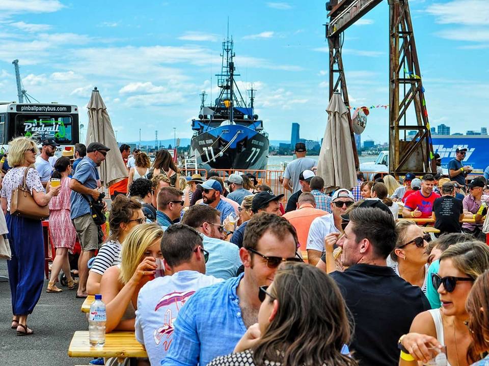 Williamstown Heritage Beer and Cider Festival |  | 82 Nelson Pl, Williamstown VIC 3016, Australia | 0418862862 OR +61 418 862 862