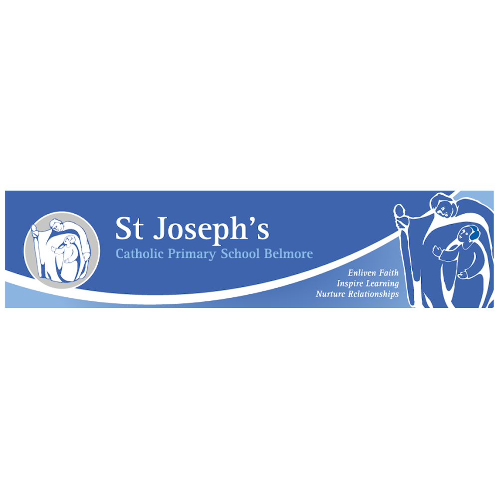 St Josephs Catholic Primary School | school | 8 Wilson Ave, Belmore NSW 2192, Australia | 0297591154 OR +61 2 9759 1154