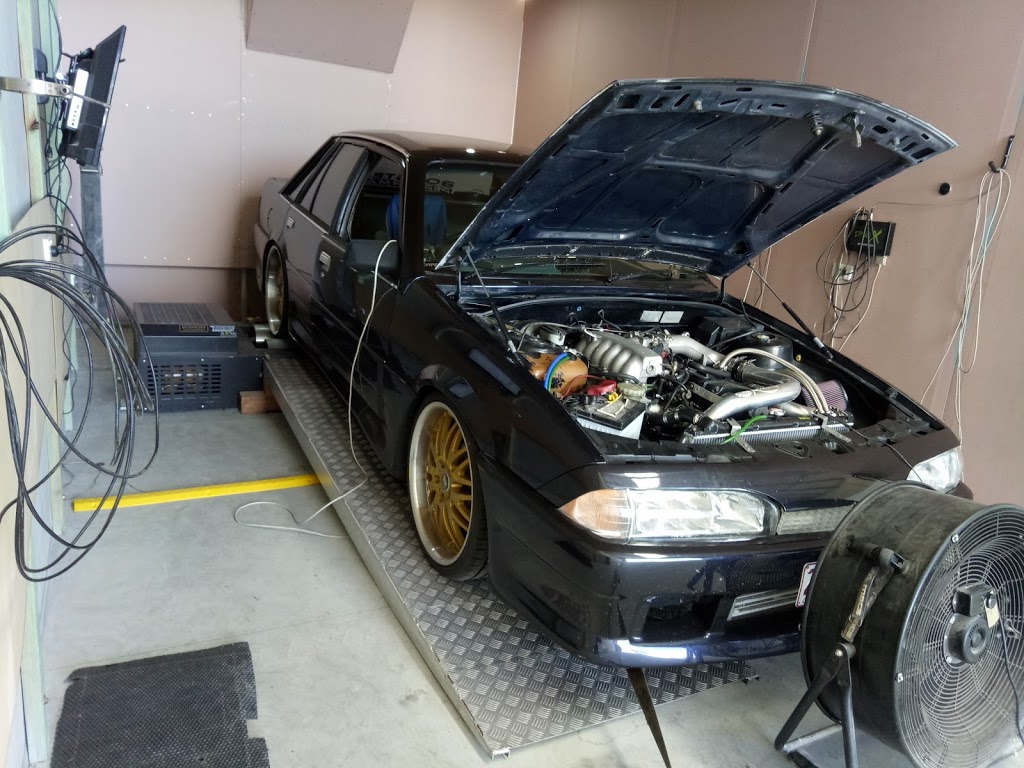 Boosted Performance | car repair | 90 Lower Mountain Rd, Dundowran QLD 4655, Australia | 0411356489 OR +61 411 356 489