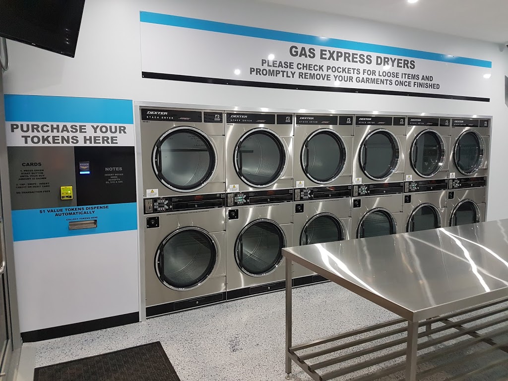 Byford Laundromat | laundry | 15 Covenant Lane, Byford WA 6122, Australia | 0447023400 OR +61 447 023 400