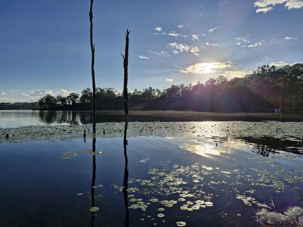 St James College Lake Maroon Dam Facility | 566 Burnett Creek Rd, Maroon QLD 4310, Australia | Phone: (07) 3230 8600