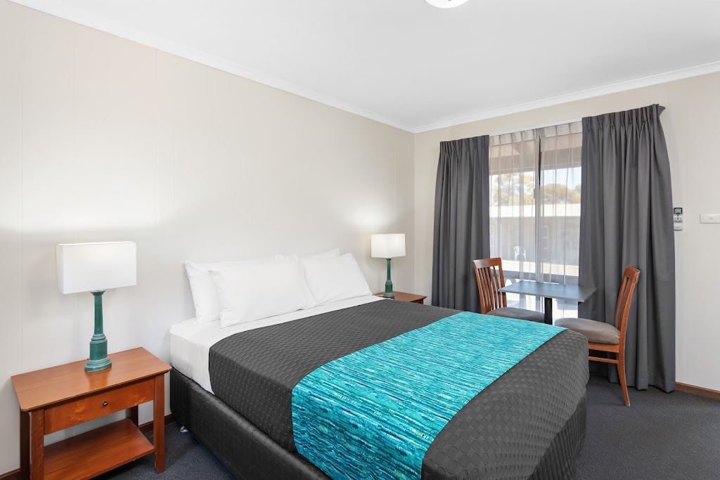 Norseman Eyre Motel | Eyre Hwy &, Coolgardie Esperance Hwy, Norseman WA 6443, Australia | Phone: (08) 9039 1130