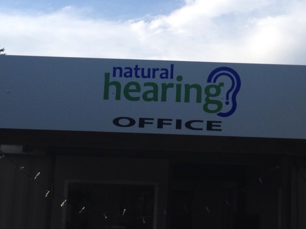 NATURAL HEARING | 1/416-420 Maroondah Hwy, Healesville VIC 3777, Australia | Phone: (03) 5962 1190