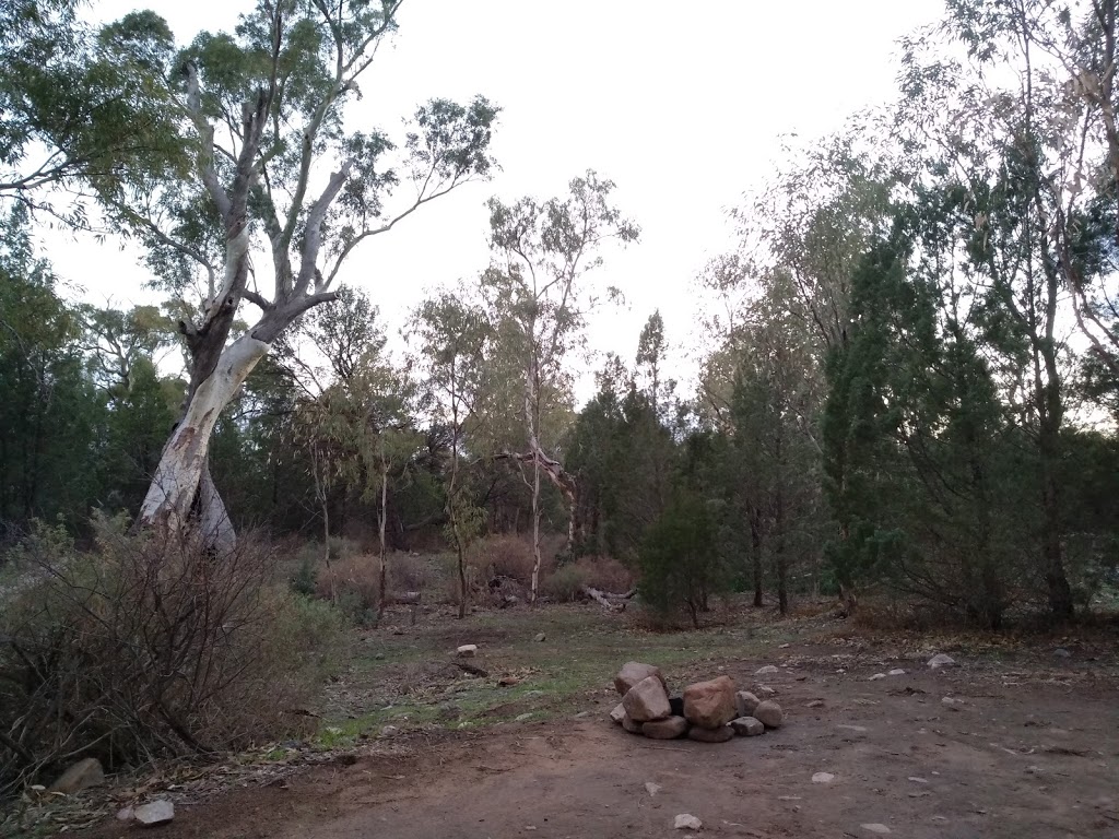 Baroota Ruins Campground | Mambray Creek SA 5495, Australia