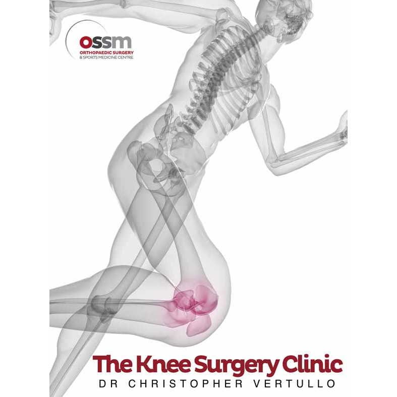 Dr Christopher Vertullo : Specialist Orthopaedic Knee Surgeon | doctor | 8 Carrara St, Benowa QLD 4217, Australia | 0755970338 OR +61 7 5597 0338