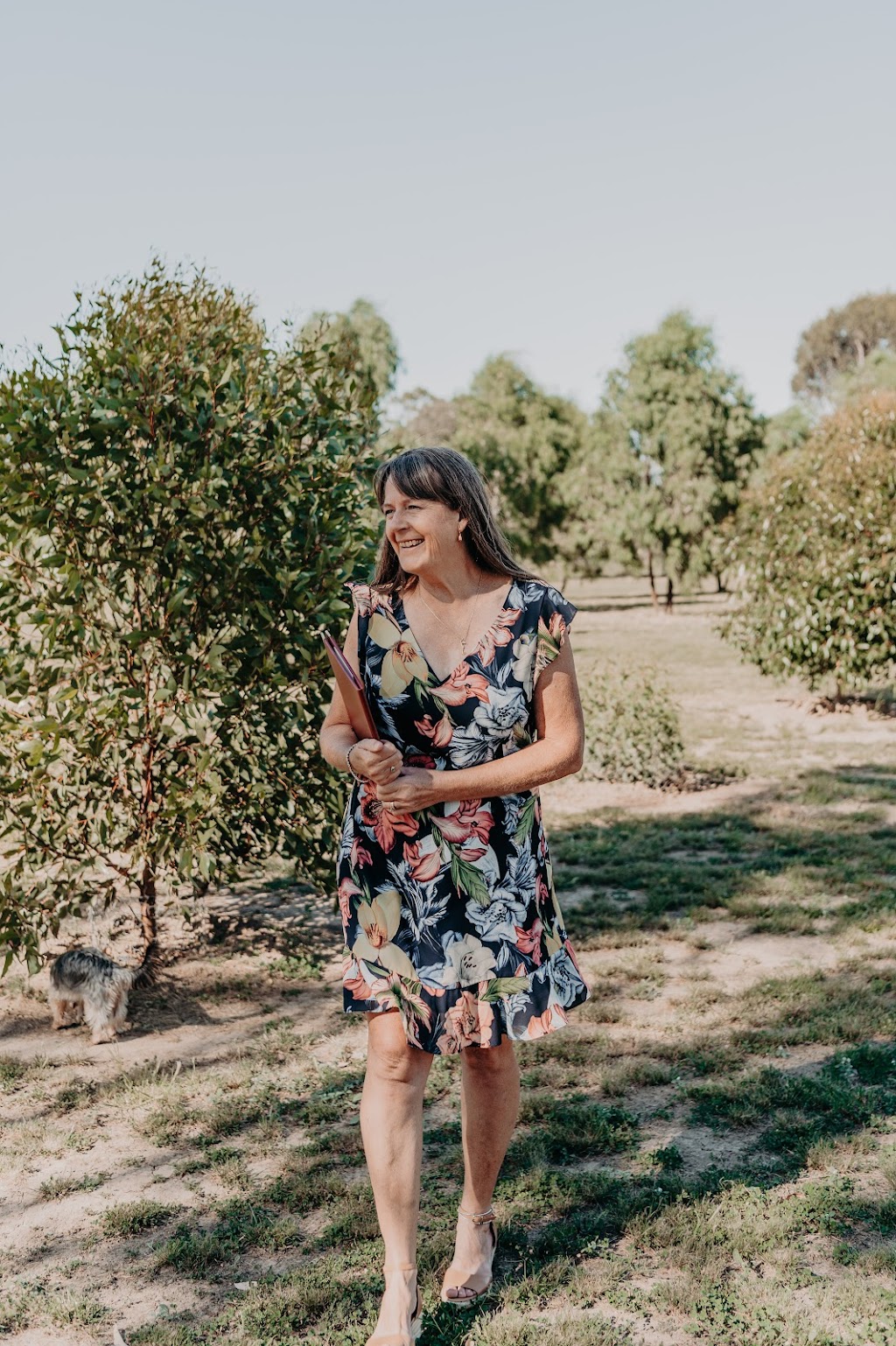 Linda Bray Celebrant | Kerang-Koondrook Rd, Koondrook VIC 3580, Australia | Phone: 0408 174 732