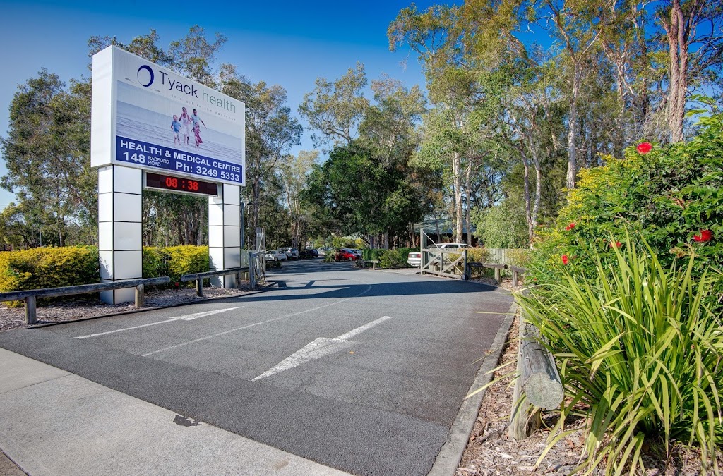 Tyack Health | physiotherapist | 148 Radford Rd, Manly West QLD 4179, Australia | 0732495333 OR +61 7 3249 5333