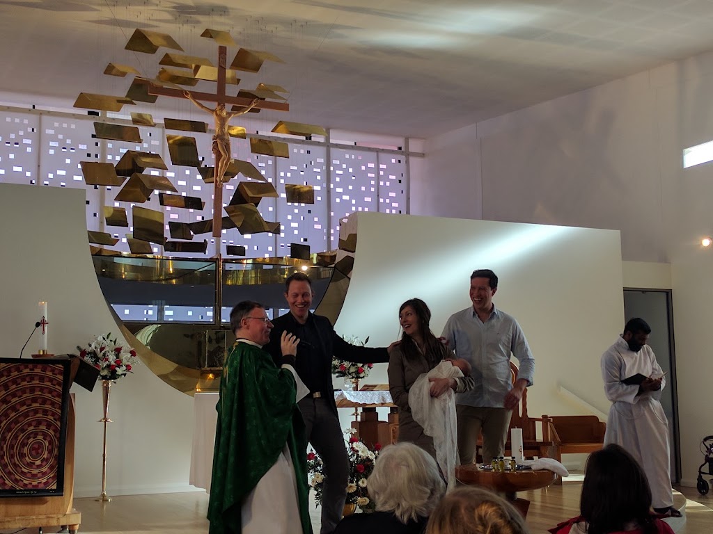 St Benedicts Parish Community | 283 Warrigal Rd, Burwood VIC 3125, Australia | Phone: (03) 9808 2492