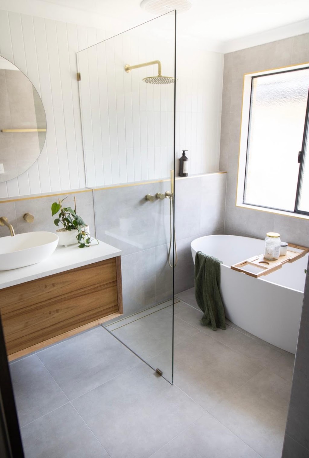 Oasis Bathroom & Kitchen Renovations | 32 Shepherd St, Liverpool NSW 2170, Australia | Phone: 0452 009 900