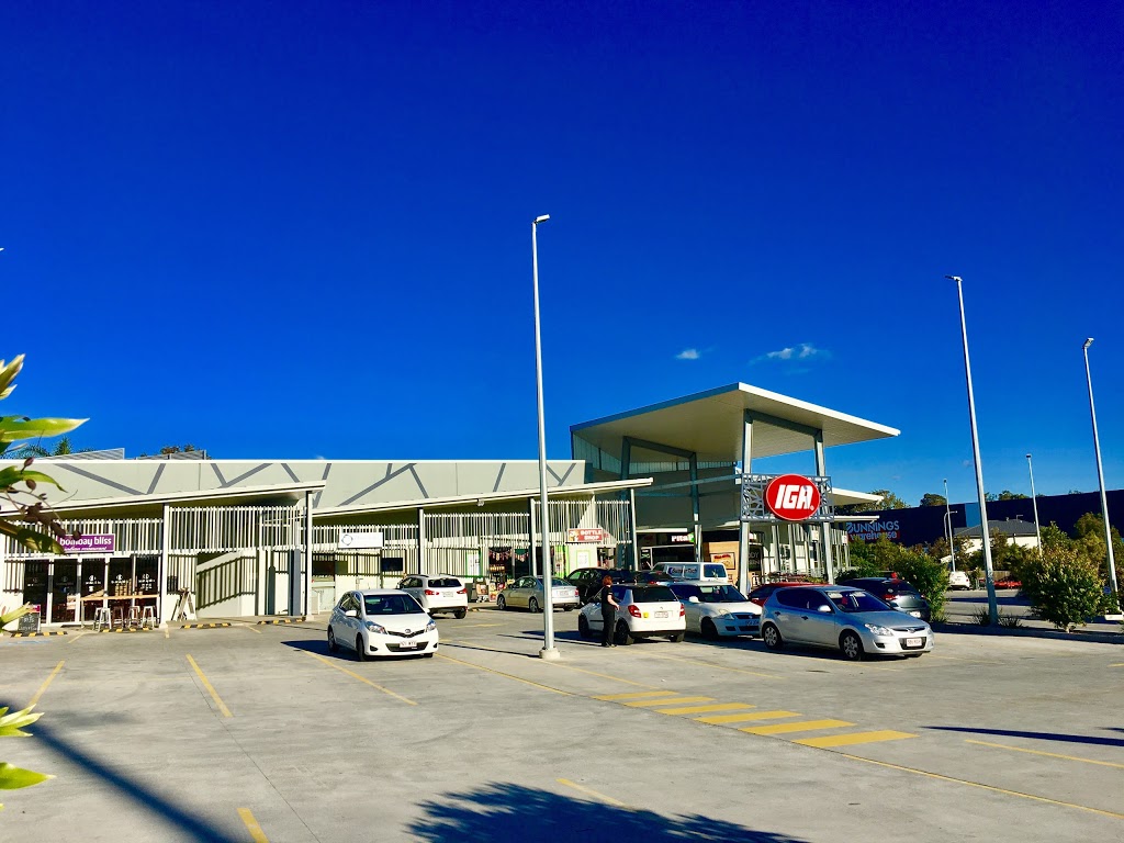 Wondall Road Village | shopping mall | 358 Wondall Rd, Tingalpa QLD 4173, Australia
