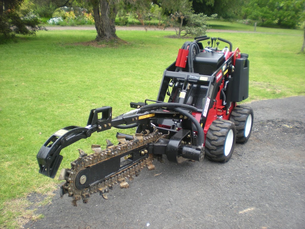 TAG Hire | 32 Edward St, The Oaks NSW 2570, Australia | Phone: 0420 489 546