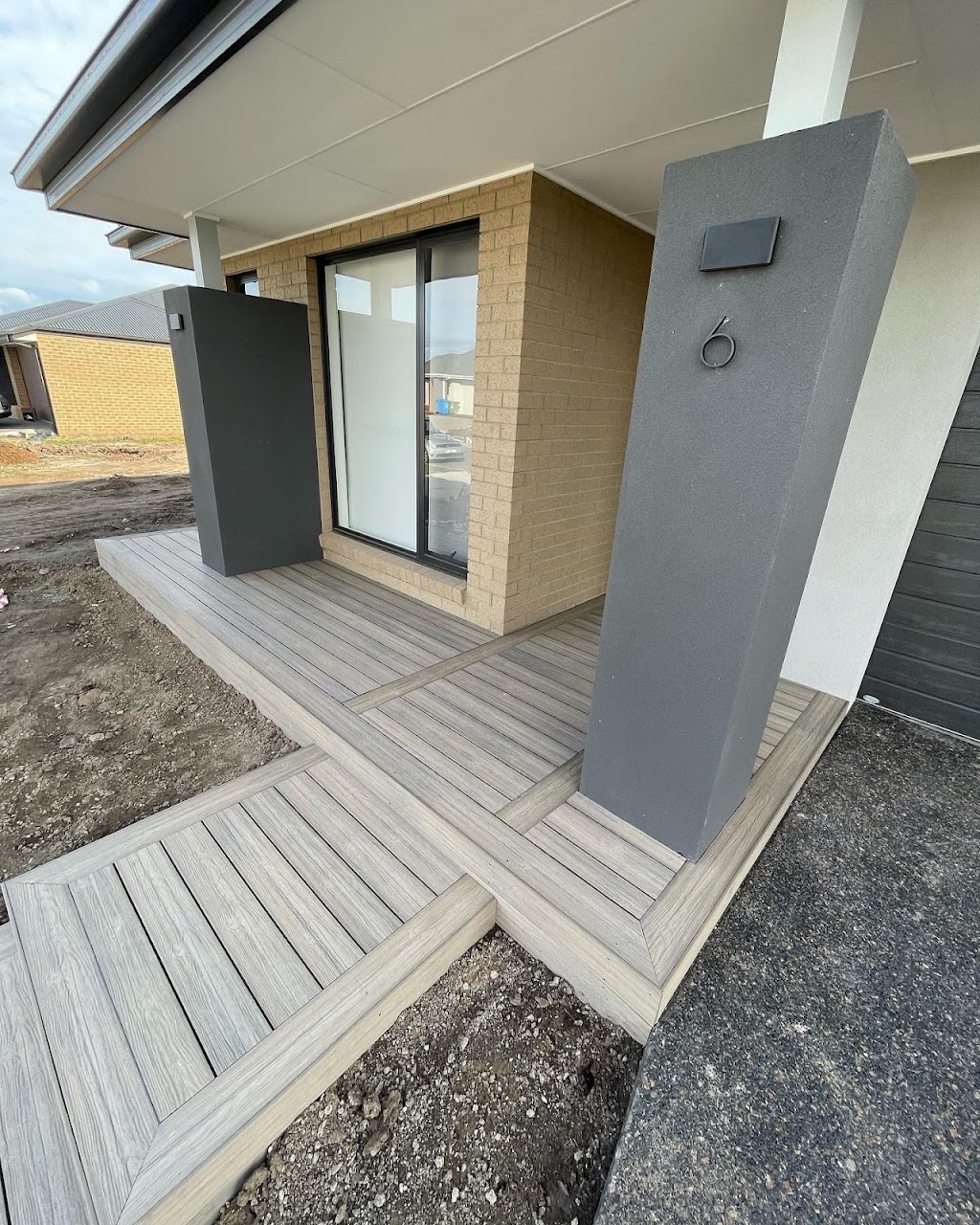 Barski Property Maintenance Landscaping and Decking | point of interest | 19 Holgate Ave, Clyde North VIC 3978, Australia | 0421449389 OR +61 421 449 389