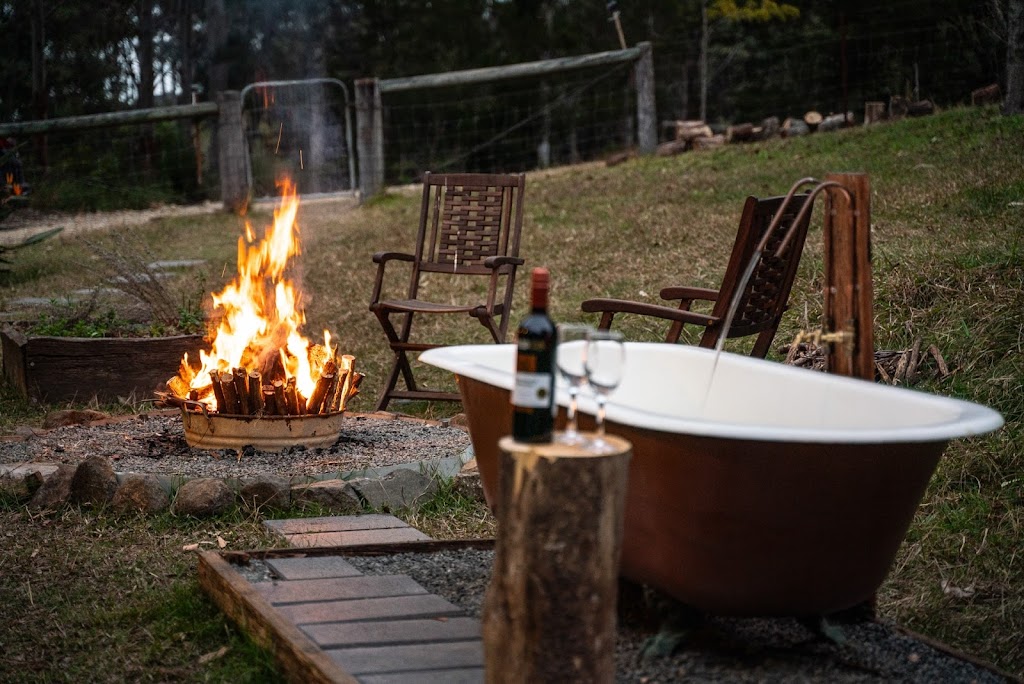 Bawley Ridge Farm & Cottage | 239 Old Princes Hwy, Termeil NSW 2539, Australia | Phone: 0415 300 505