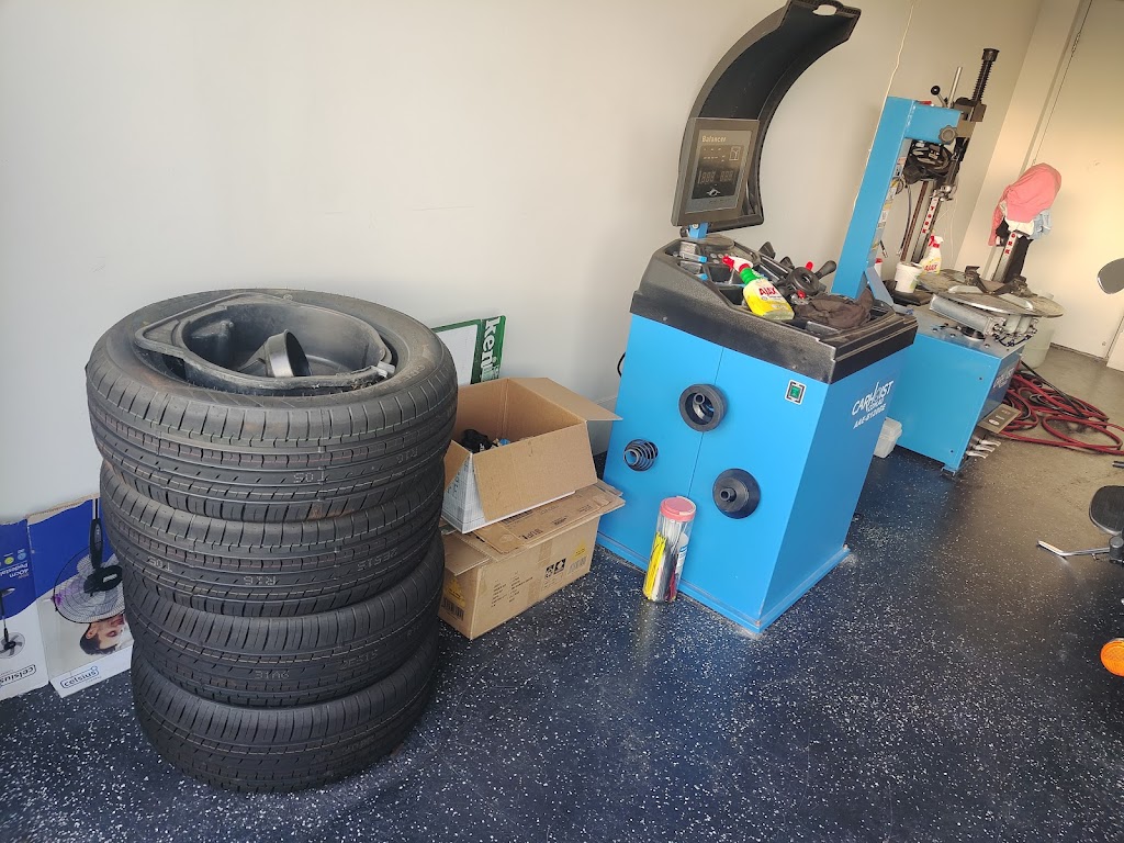 M&M Tyres and Auto Service | 3 Dahl Dr, Officer VIC 3809, Australia | Phone: 0449 934 936