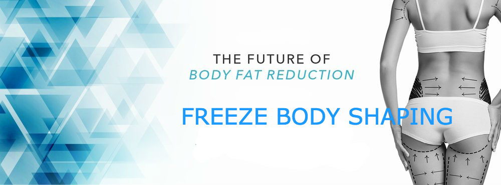 Freeze Body Shaping | Helen Louise Ct, Buccan QLD 4207, Australia | Phone: 0430 989 444