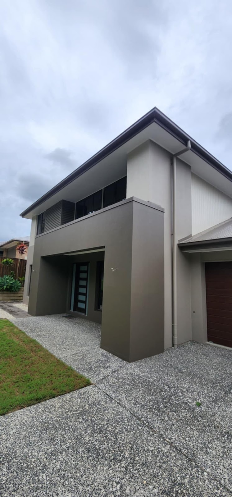 J Andrew Painting | 10 Scheyville Cres, South Ripley QLD 4306, Australia | Phone: 0410 160 349