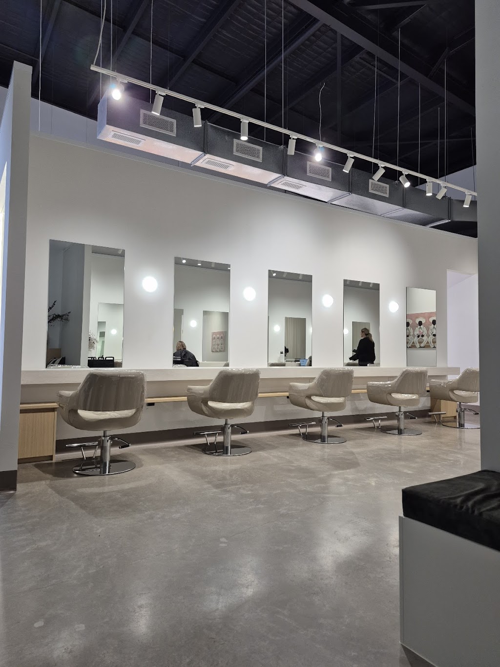 SAS HAIR SOCIETY | Unit 4/267 Vincent St, Cessnock NSW 2325, Australia | Phone: (02) 4990 7411
